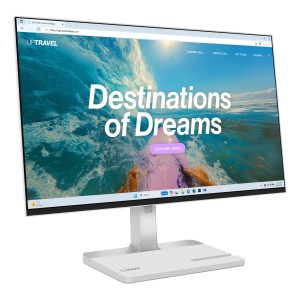 Lenovo L24D-4C Monitor