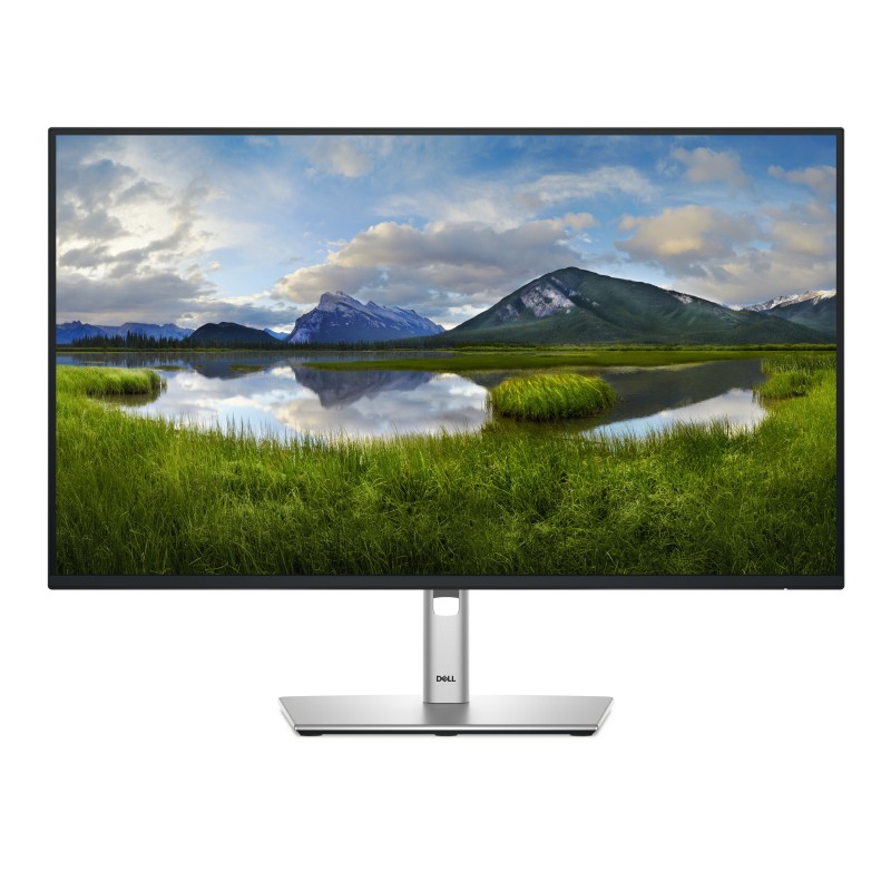 DELL Pro Plus P2725HE Monitor PC 68,6 cm (27") 1920 x 1080 Pixel Full HD LCD Nero