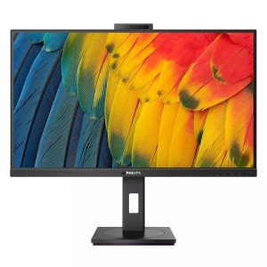 Philips Serie 5000 24B1U5301H 00 Monitor PC 60,5 cm (23.8") 1920 x 1080 Pixel Full HD LCD Nero