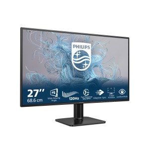 Philips Serie 1000 27E2N1110 00 Monitor PC 68,6 cm (27") 1920 x 1080 Pixel Full HD LCD Nero