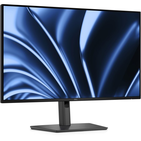 DELL Pro P P2726HE Monitor PC 68,6 cm (27") 1920 x 1080 Pixel Full HD LCD Grigio