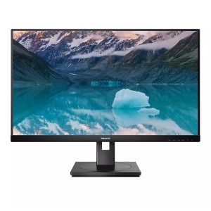 Philips S Line 242S9JML 00 Monitor PC 60,5 cm (23.8") 1920 x 1080 Pixel Full HD LCD Nero