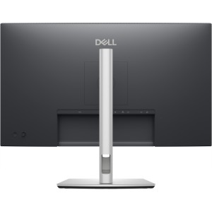DELL Pro Plus P2725QE Monitor PC 68,6 cm (27") 3840 x 2160 Pixel 4K Ultra HD LCD Nero, Argento