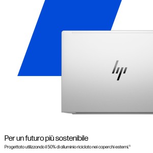 HP EliteBook 8 G2i 16 inch Notebook Next Gen AI PC Wolf Pro Security Edition Copilot+ PC Intel Core Ultra 7 Computer portatile