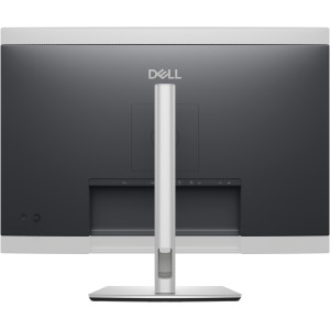 DELL Pro Plus P2725DE Monitor PC 68,6 cm (27") 2560 x 1440 Pixel Quad HD LCD Nero, Argento