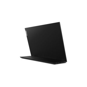 Lenovo ThinkVision M15 Monitor PC 39,6 cm (15.6") 1920 x 1080 Pixel Full HD LED Nero