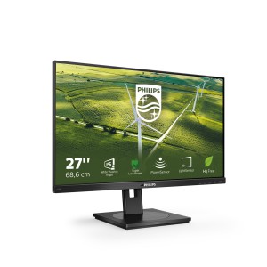 Philips B Line 272B1G 00 Monitor PC 68,6 cm (27") 1920 x 1080 Pixel Full HD LED Nero
