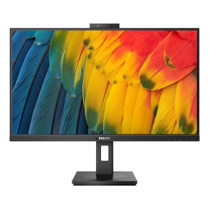 Philips Serie 5000 27B1U5601H 00 Monitor PC 68,6 cm (27") 2560 x 1440 Pixel Quad HD LCD Nero