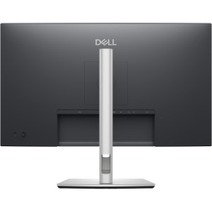 DELL Pro Plus P2725D Monitor PC 68,6 cm (27") 2560 x 1440 Pixel Quad HD LCD Nero, Argento