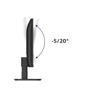 Philips Serie 1000 32E1N1800LA 00 Monitor PC 80 cm (31.5") 3840 x 2160 Pixel 4K Ultra HD LCD Nero