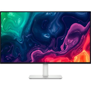 DELL Plus S3225QS Monitor PC 80 cm (31.5") 3840 x 2160 Pixel 4K Ultra HD LCD Argento