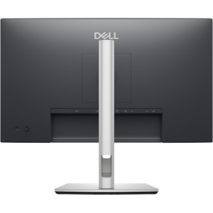 DELL Pro Plus P2425DE Monitor PC 61 cm (24") 2560 x 1440 Pixel Quad HD LCD Nero