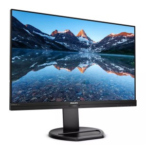 Philips B Line 240B9 00 Monitor PC 61,2 cm (24.1") 1920 x 1200 Pixel WUXGA LED Nero
