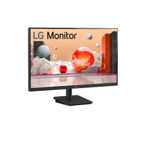 LG 27BA400-B Monitor PC 68,6 cm (27") 1920 x 1080 Pixel Full HD LCD Nero