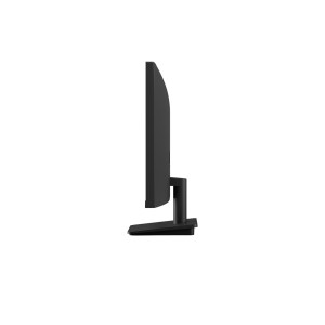 LG 27BA400-B Monitor PC 68,6 cm (27") 1920 x 1080 Pixel Full HD LCD Nero