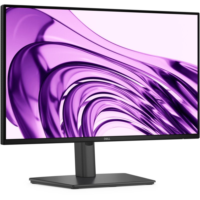 DELL Pro P P2226H Monitor PC 54,6 cm (21.5") 1920 x 1080 Pixel Full HD LCD Grigio