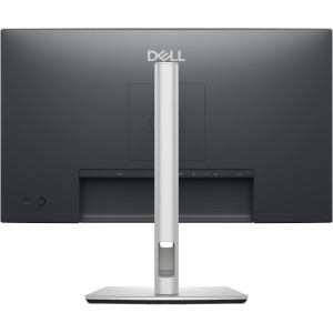 DELL Pro Plus P2425D Monitor PC 61 cm (24") 2560 x 1440 Pixel Quad HD LCD Nero, Argento