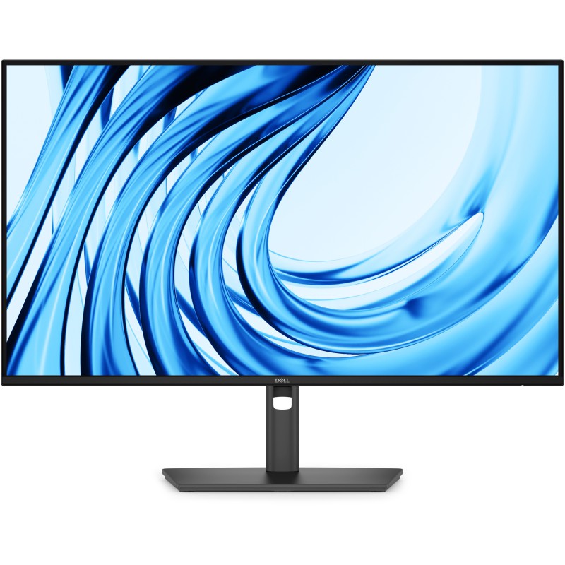 DELL Pro P 27 P2726H Monitor PC 68,6 cm (27") 1920 x 1080 Pixel Full HD LCD Nero