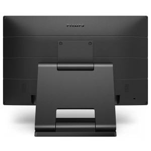 Philips B Line 222B9TA 00 Monitor PC 54,6 cm (21.5") 1920 x 1080 Pixel Full HD LCD Touch screen Da tavolo Nero