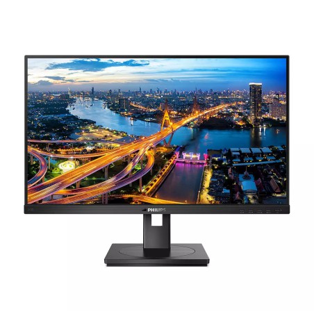 Philips B Line 243B1 00 Monitor PC 60,5 cm (23.8") 1920 x 1080 Pixel Full HD LED Nero