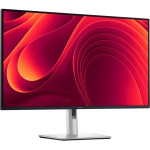 DELL Pro Plus P3225QE Monitor PC 80 cm (31.5") 3840 x 2160 Pixel 4K Ultra HD LCD Nero, Grigio