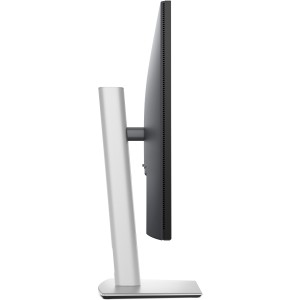 DELL Pro Plus P3225QE Monitor PC 80 cm (31.5") 3840 x 2160 Pixel 4K Ultra HD LCD Nero, Grigio