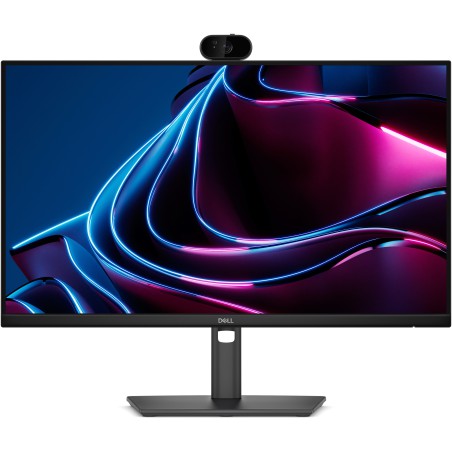 DELL Pro P P2426HEV Monitor PC 60,5 cm (23.8") 1920 x 1080 Pixel Full HD LCD Nero