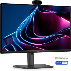 DELL Pro P P2426HEV Monitor PC 60,5 cm (23.8") 1920 x 1080 Pixel Full HD LCD Nero