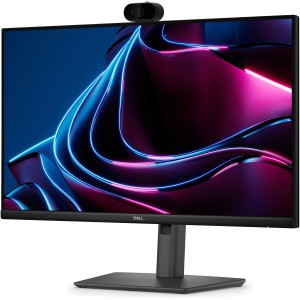DELL Pro P P2426HEV Monitor PC 60,5 cm (23.8") 1920 x 1080 Pixel Full HD LCD Nero