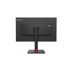 Lenovo ThinkVision T32h-30 Monitor PC 80 cm (31.5") 2560 x 1440 Pixel Quad HD LED Nero