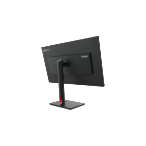Lenovo ThinkVision T32h-30 Monitor PC 80 cm (31.5") 2560 x 1440 Pixel Quad HD LED Nero