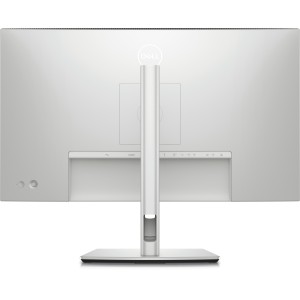 DELL UltraSharp U2724DE Monitor PC 68,6 cm (27") 2560 x 1440 Pixel Quad HD LCD Nero, Argento
