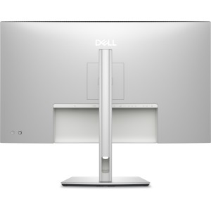 DELL UltraSharp U3225QE Monitor PC 80 cm (31.5") 3840 x 2160 Pixel 4K Ultra HD LCD Nero, Argento