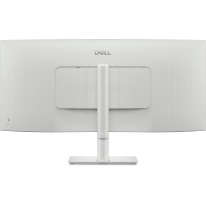 DELL Plus S3425DW Monitor PC 86,4 cm (34") 3440 x 1440 Pixel Wide Quad HD LCD Argento
