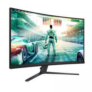 Philips Evnia 32M2C3500L 00 Monitor PC 80 cm (31.5") 2560 x 1440 Pixel Quad HD LCD Nero