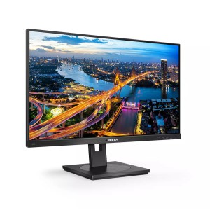 Philips B Line 245B1 00 Monitor PC 60,5 cm (23.8") 2560 x 1440 Pixel Quad HD LED Nero