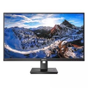 Philips 279P1 00 Monitor PC 68,6 cm (27") 3840 x 2160 Pixel 4K Ultra HD LED Nero