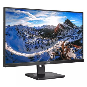 Philips 279P1 00 Monitor PC 68,6 cm (27") 3840 x 2160 Pixel 4K Ultra HD LED Nero