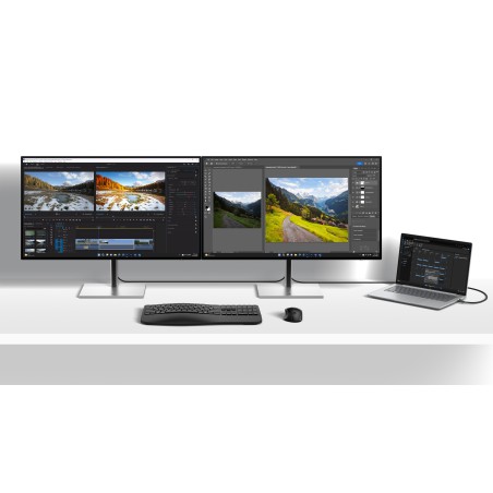 HP Series 7 Pro Docking Monitor serie 7 Pro 31,5’’ 4K Thunderbolt 4 – 732xk
