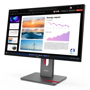 Lenovo ThinkVision P24Q-40 Monitor