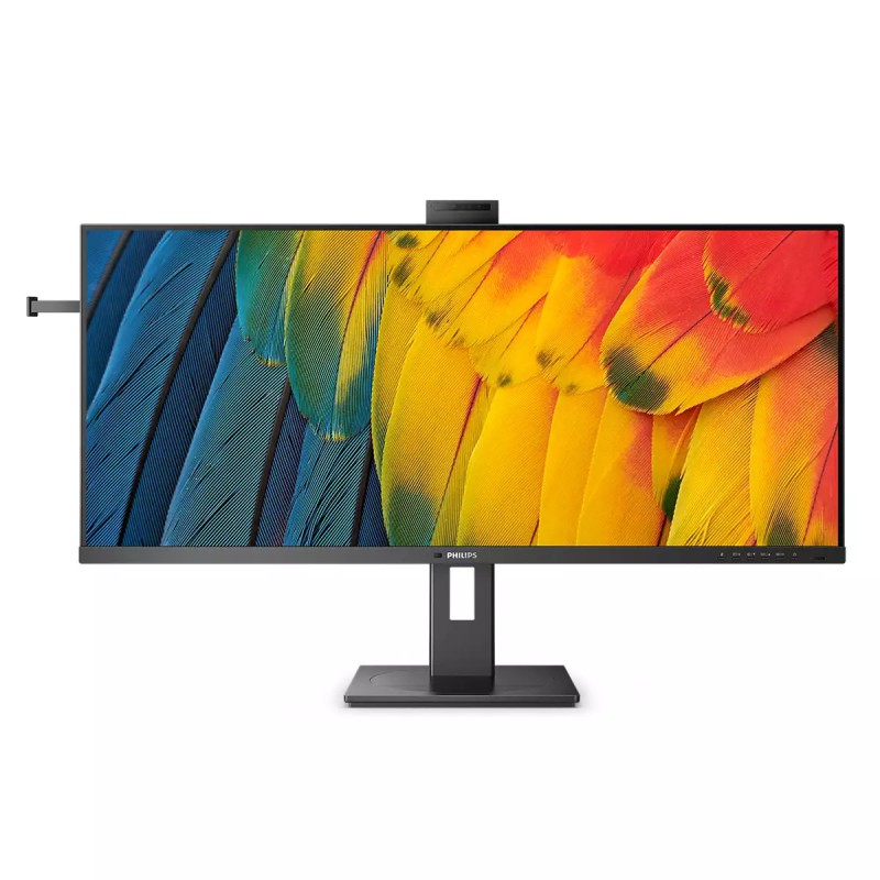 Philips Serie 5000 40B1U5601H 00 Monitor PC 101,6 cm (40") 3440 x 1440 Pixel Wide Quad HD LCD Nero