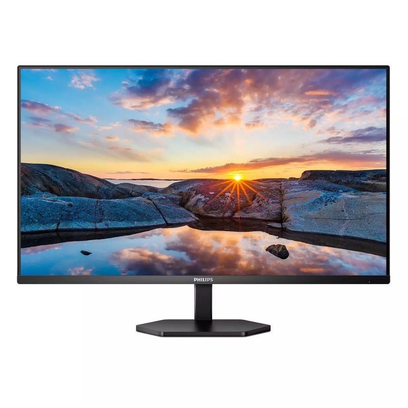 Philips Serie 3000 32E1N3600LA 00 Monitor PC 80 cm (31.5") 2560 x 1440 Pixel Quad HD LCD Nero
