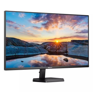 Philips Serie 3000 32E1N3600LA 00 Monitor PC 80 cm (31.5") 2560 x 1440 Pixel Quad HD LCD Nero