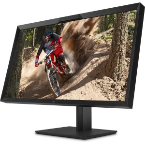 HP DreamColor Z31x Monitor PC 79 cm (31.1") 4096 x 2160 Pixel 4K DCI LED Nero