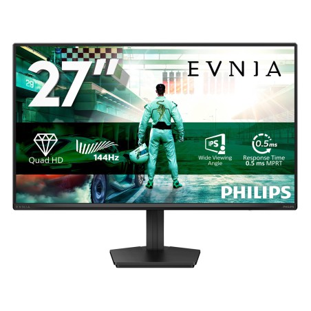 Philips 27M2N3500NF 00 Monitor PC 68,6 cm (27") 2560 x 1440 Pixel Nero