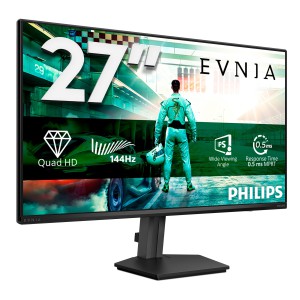 Philips 27M2N3500NF 00 Monitor PC 68,6 cm (27") 2560 x 1440 Pixel Nero