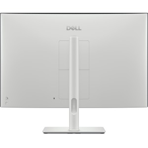 DELL Plus S3225QC Monitor PC 80,3 cm (31.6") 3840 x 2160 Pixel 4K Ultra HD QD-OLED Nero, Argento