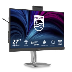 Philips 27B2U4601H 00 Monitor PC 68,6 cm (27") 2560 x 1440 Pixel