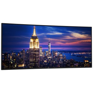 DELL UltraSharp U5226KW_WOS Monitor PC 132,1 cm (52") 6144 x 2560 Pixel 6K Ultra HD LCD Argento