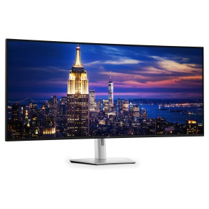 DELL UltraSharp U5226KW Monitor PC 132,1 cm (52") 6144 x 2560 Pixel 6K Ultra HD LCD Argento